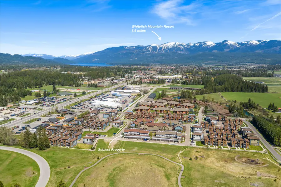 532 Silverleaf Drive, Whitefish, MT 59937 - #3
