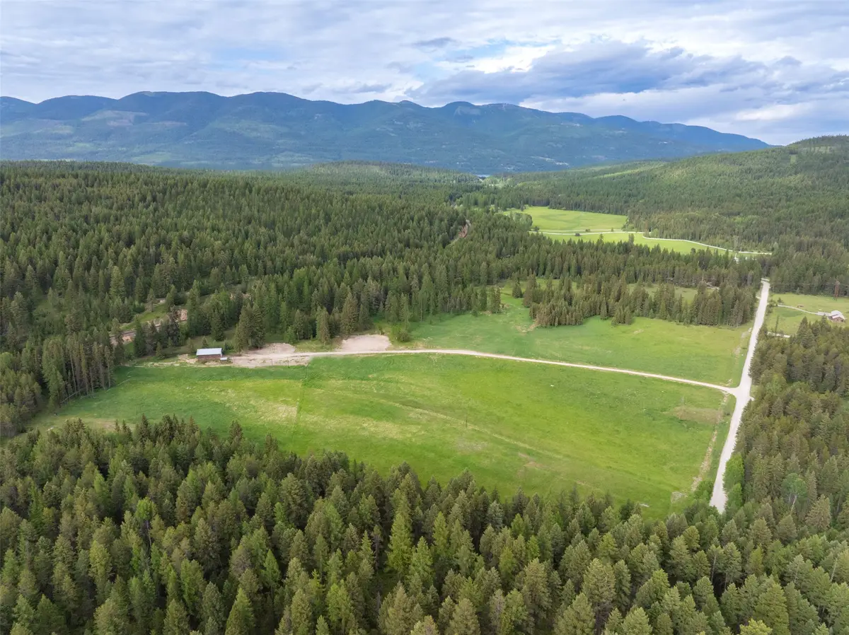 340 Tamarack Creek Road, Whitefish, MT 59937 - #1