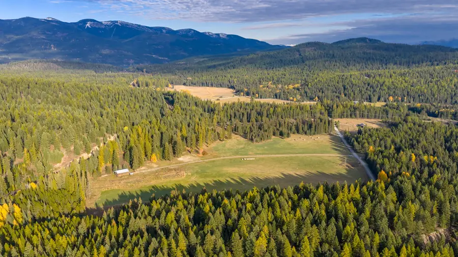 340 Tamarack Creek Road, Whitefish, MT 59937 - #3