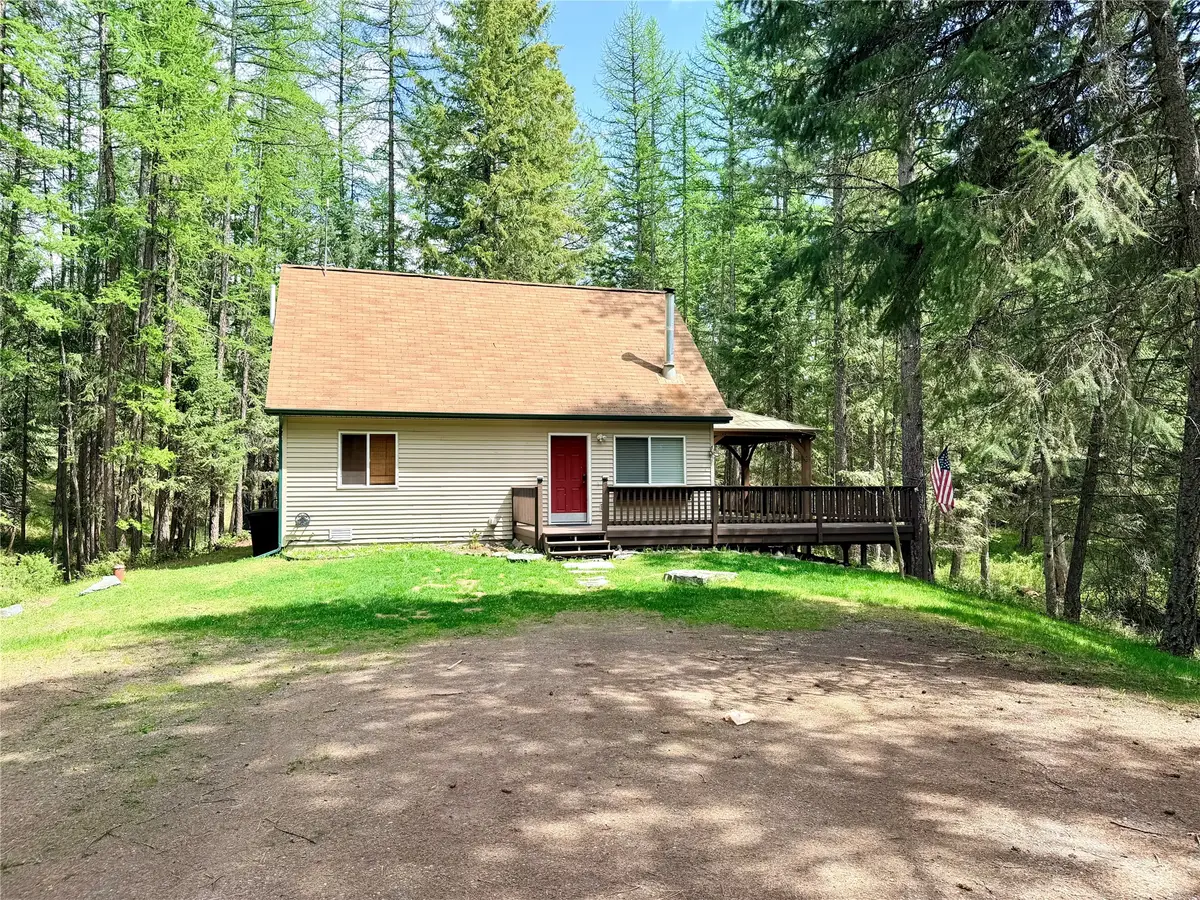 285 N Many Lakes Drive, Kalispell, MT 59901 - #1