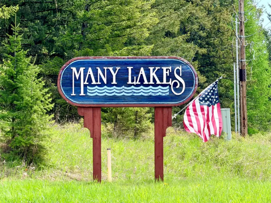 285 N Many Lakes Drive, Kalispell, MT 59901 - #2