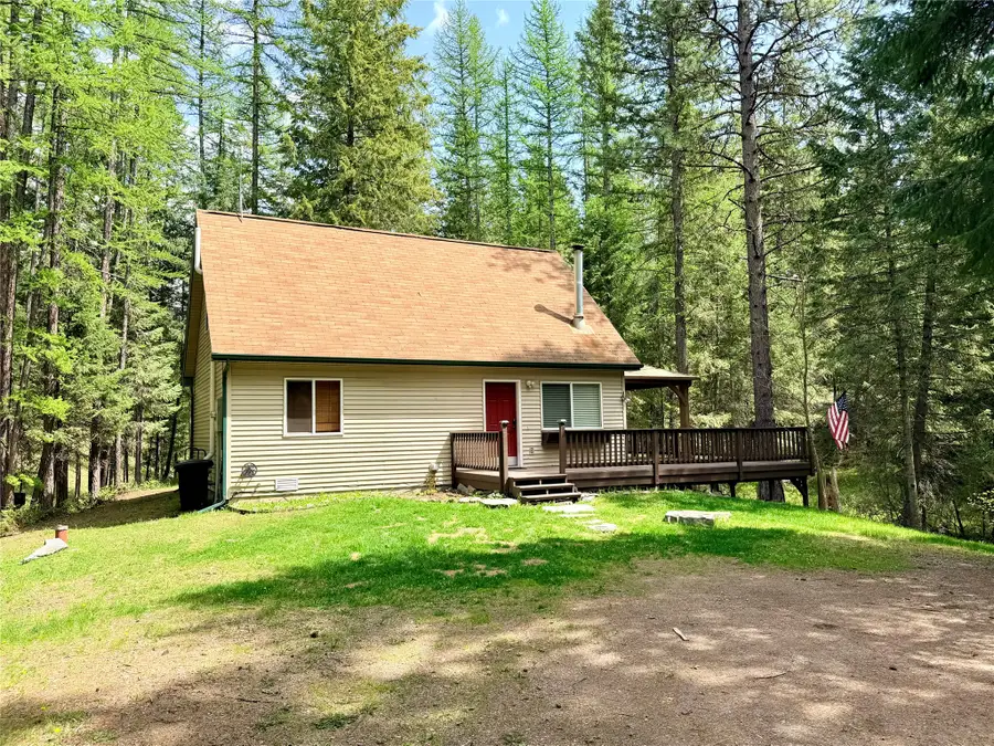 285 N Many Lakes Drive, Kalispell, MT 59901 - #3