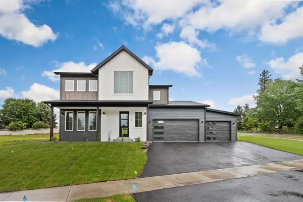 29 Hidden Cedar Loop, Columbia Falls, MT 59912