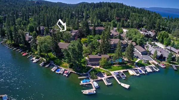 270 Bridge Street #SS 1 Unit 1, Bigfork, MT 59911