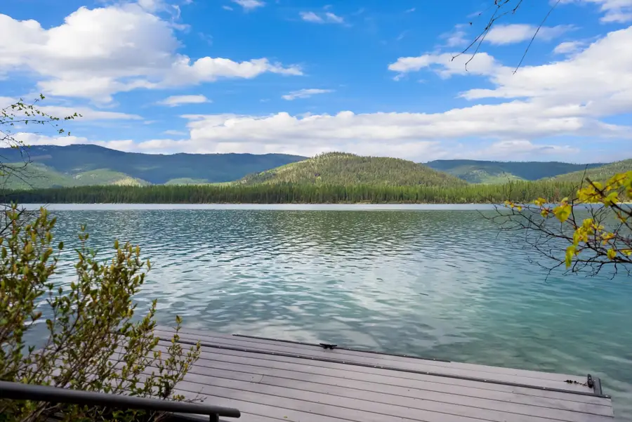4247 Ashley Lake Road, Kalispell, MT 59901 - #2