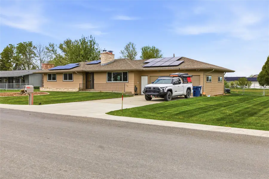 4000 N Montana Avenue, Helena, MT 59602 - #2
