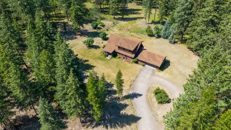 80 Pattee Drive, Superior, MT 59872 - #2