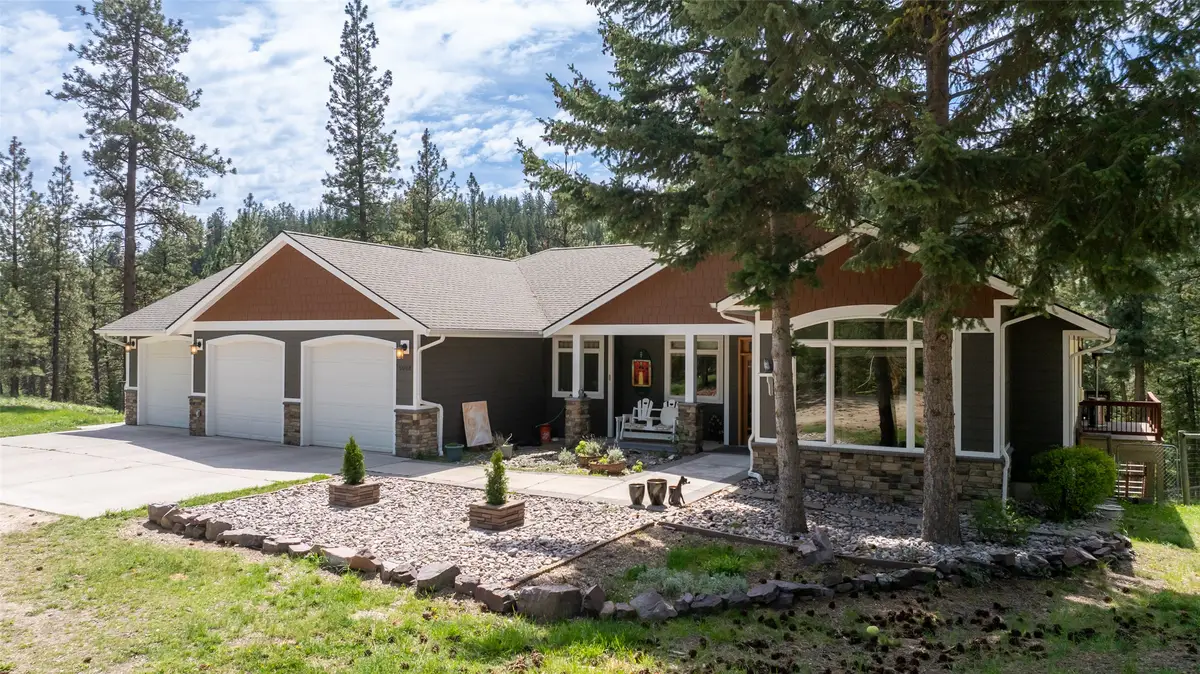 5088 Skyway Drive, Missoula, MT 59804 - #1