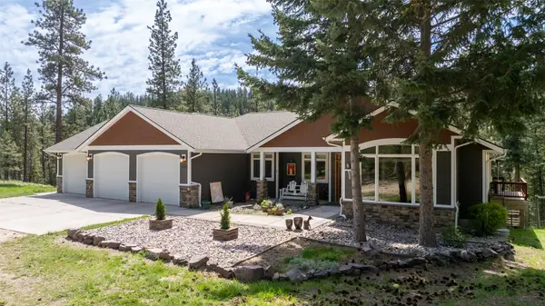 5088 Skyway Drive, Missoula, MT 59804
