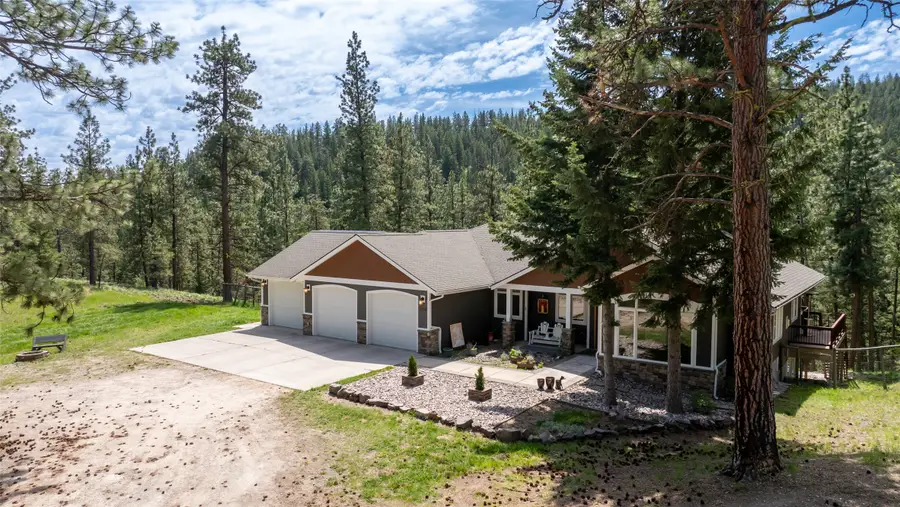 5088 Skyway Drive, Missoula, MT 59804 - #2