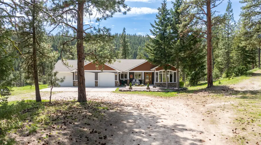 5088 Skyway Drive, Missoula, MT 59804 - #3
