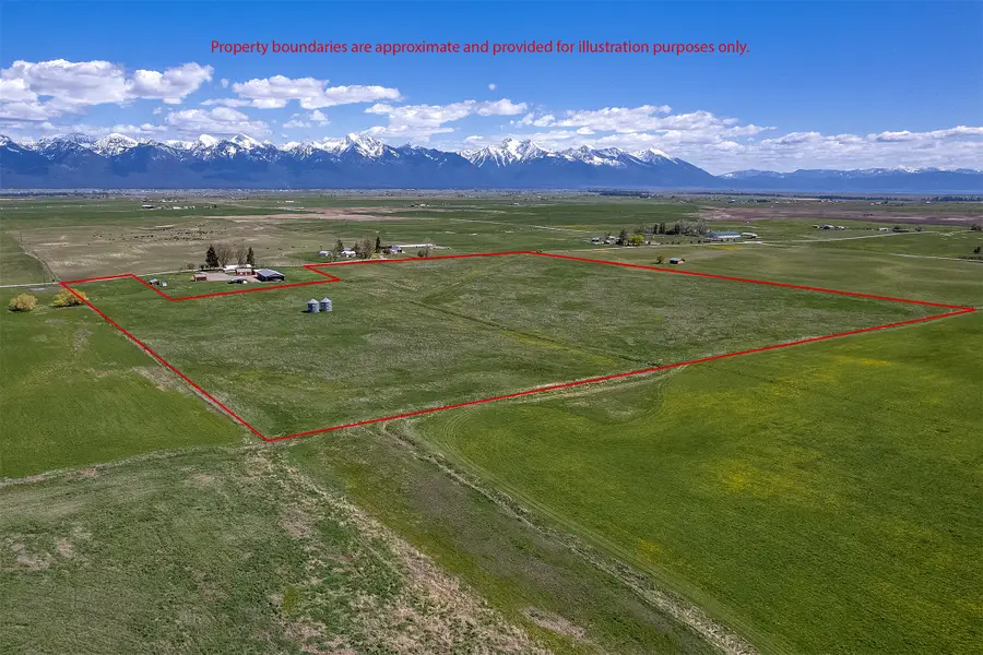 NHN Rolling Road, Ronan, MT 59864 - #2