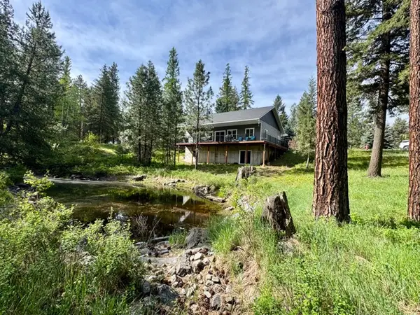 2506 Mossy Rock Court, Thompson Falls, MT 59873