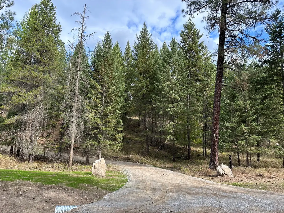 NHN Harlow Road, Thompson Falls, MT 59873 - #1