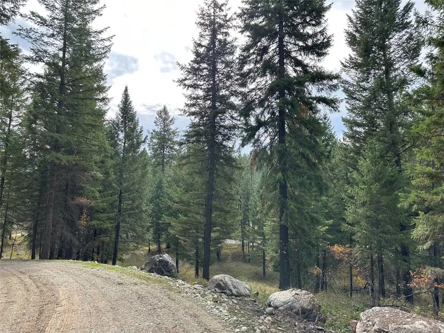 NHN Harlow Road, Thompson Falls, MT 59873 - #2