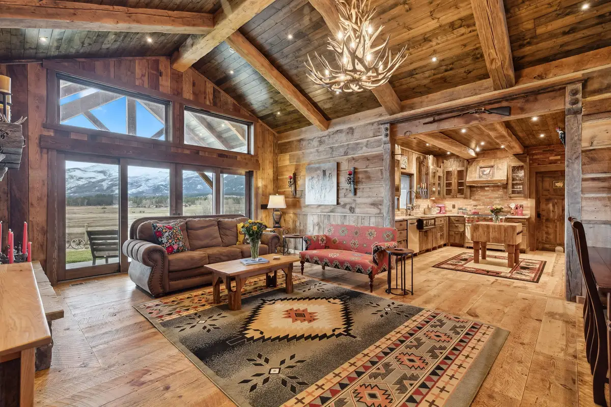 250 Crested Butte Way, Victor, MT 59875 - #1