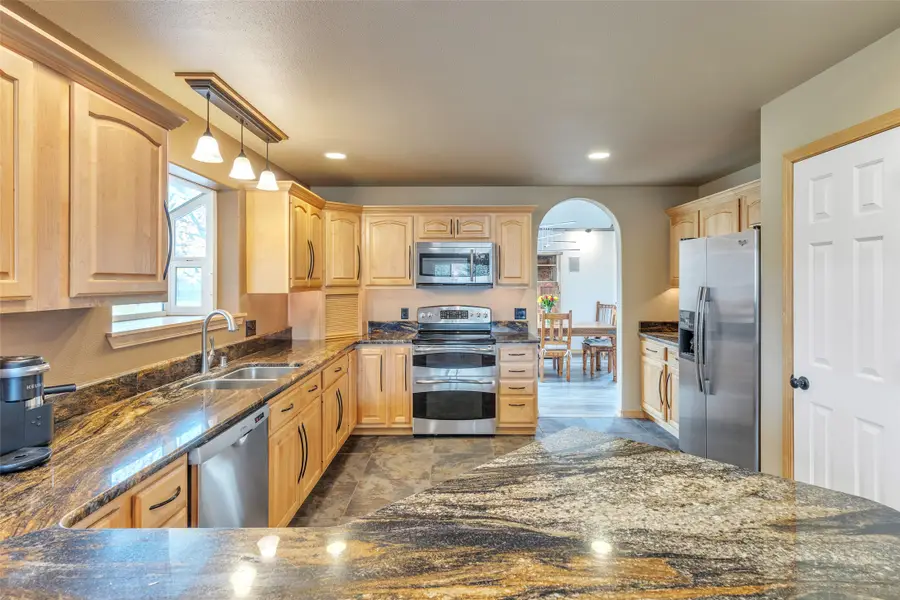 407 Joseph Drive, Corvallis, MT 59828 - #2