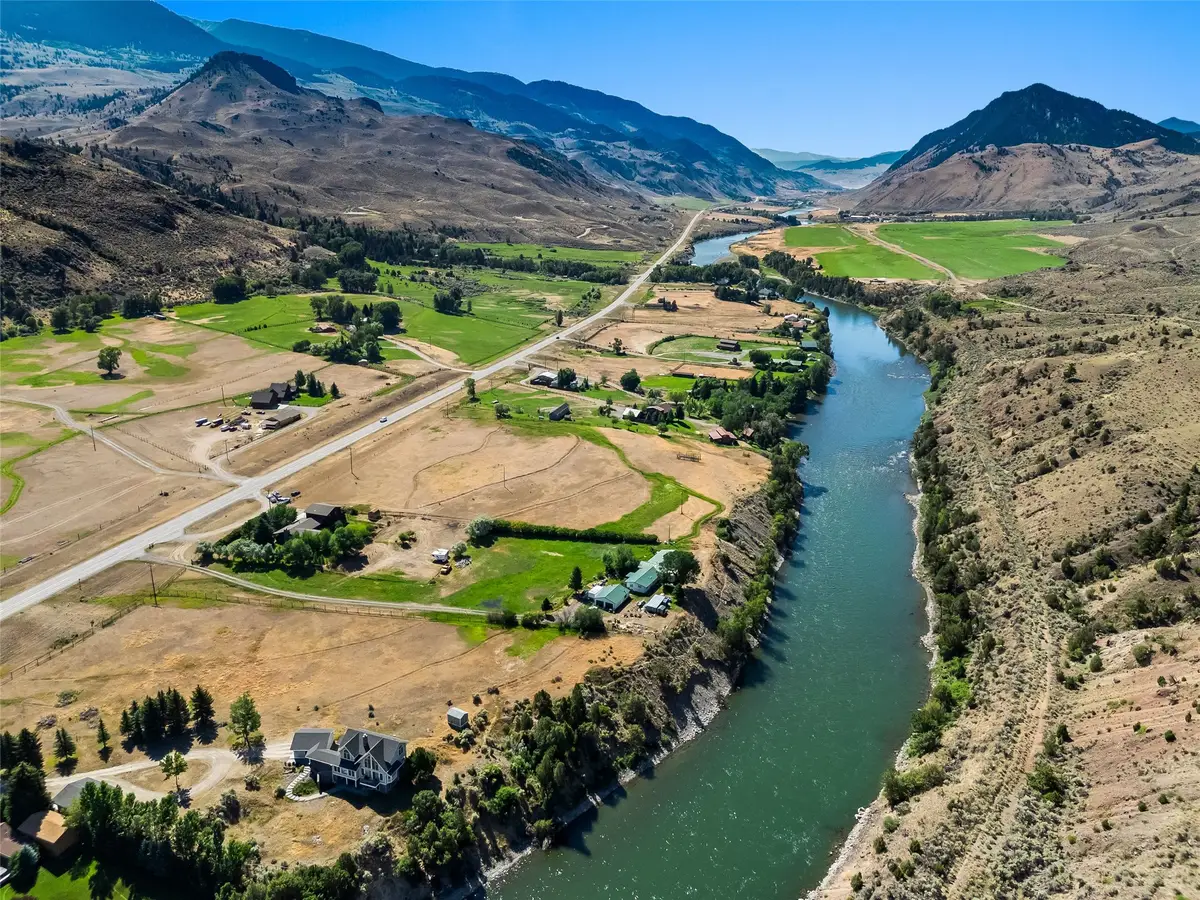 1065 Us Highway 89 S, Gardiner, MT 59030 - #1