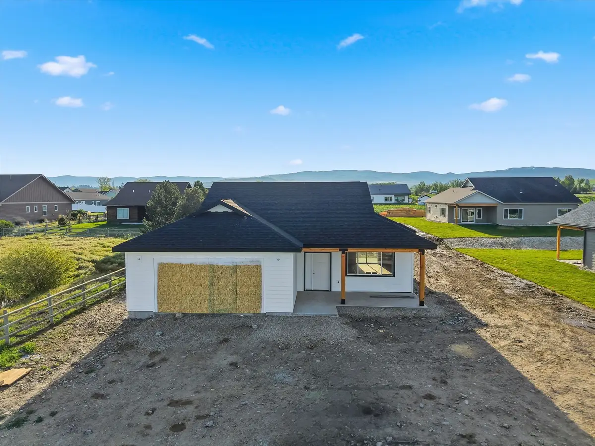 3591 Sourdough Lane, Stevensville, MT 59870 - #1