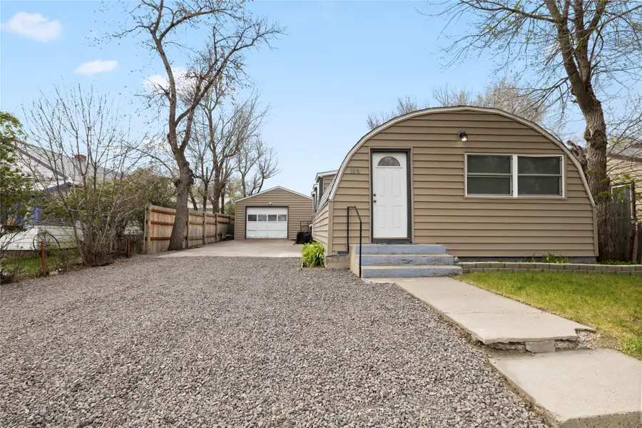 1118 Cleveland Avenue, Havre, MT 59501 - #2