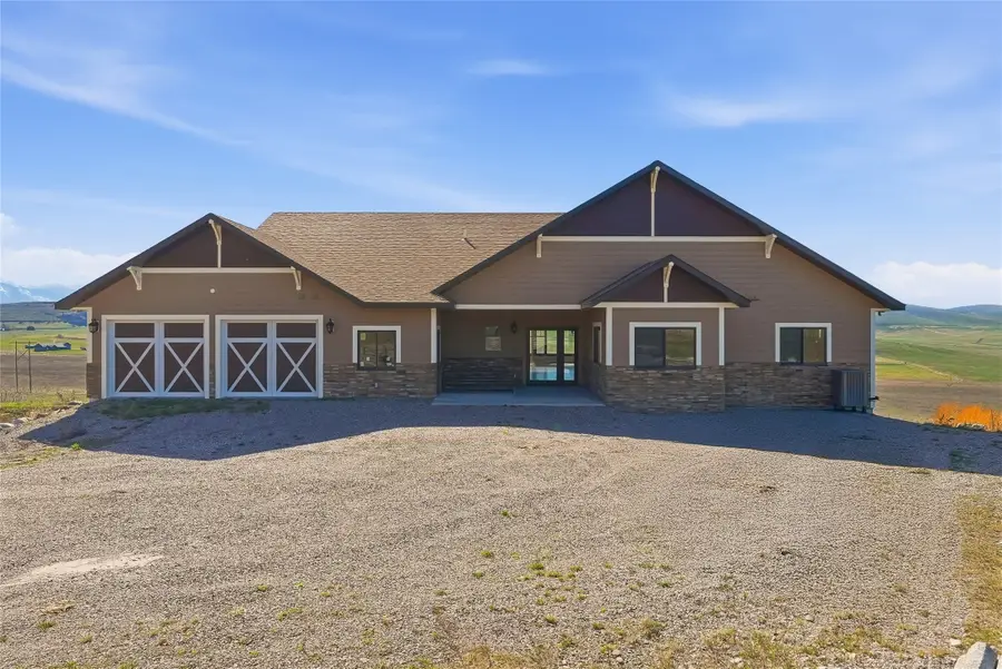 40948 Eli Gap Road, Polson, MT 59860 - #2