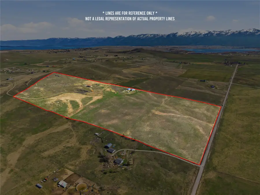 40948 Eli Gap Road, Polson, MT 59860 - #3