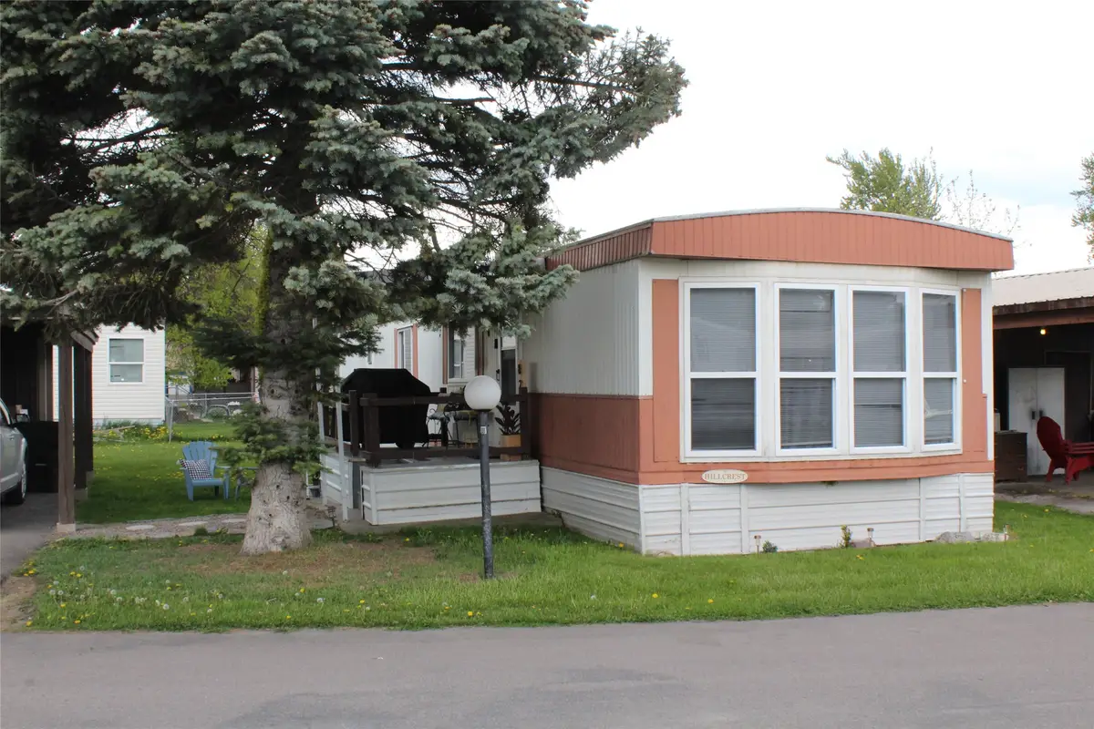1045 Conrad Drive #82, Kalispell, MT 59901 - #1
