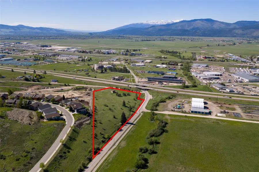 6900 Goodan Lane, Missoula, MT 59808 - #3