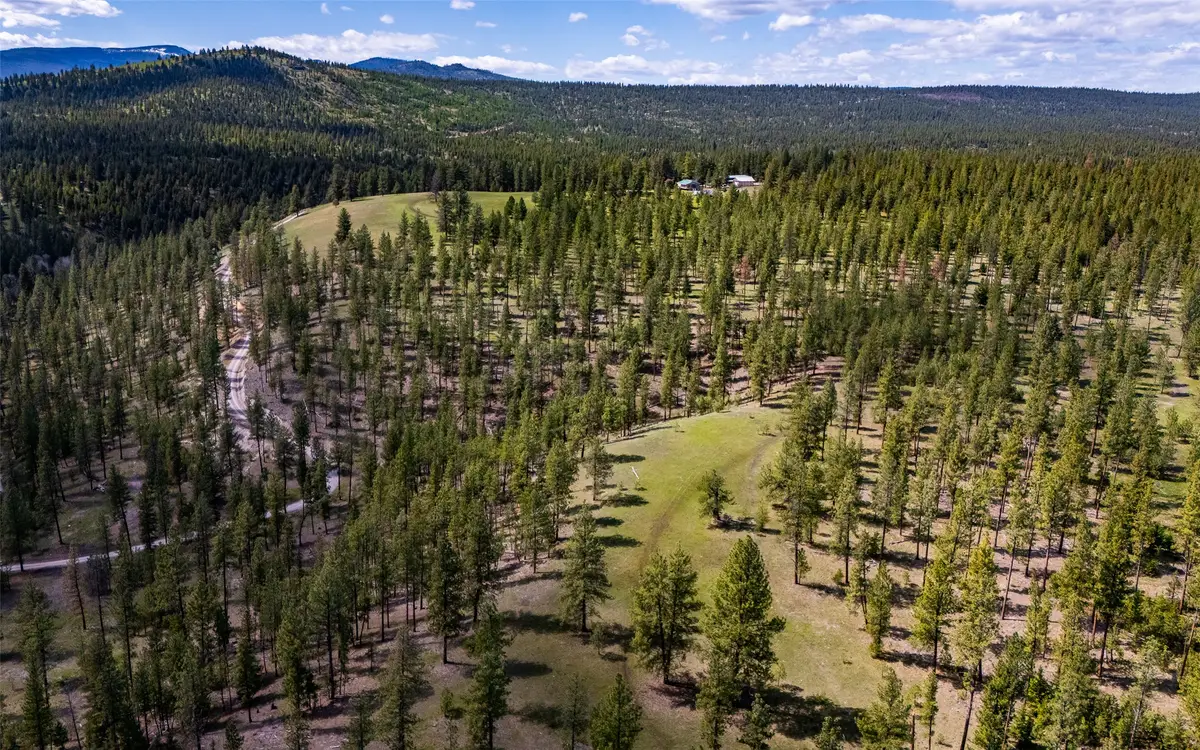 3605 Hubbart Dam Road, Marion, MT 59925 - #1