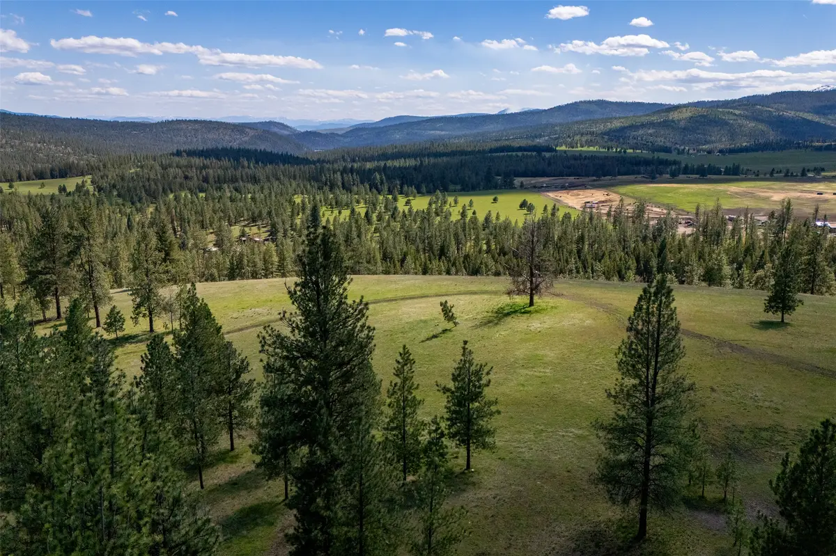 3145 Hubbart Dam Road, Marion, MT 59925 - #1