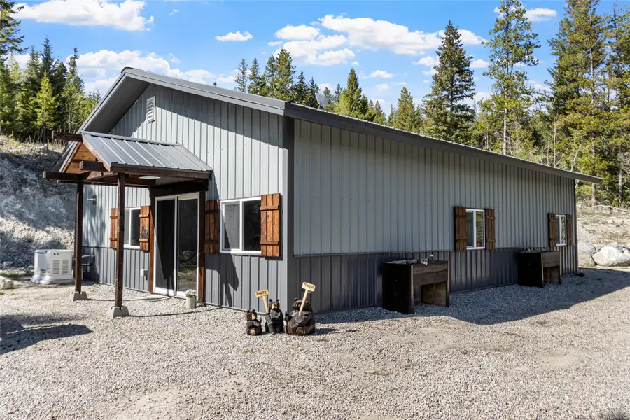 1500 Hodge Creek Road, Kila, MT 59920 - #2