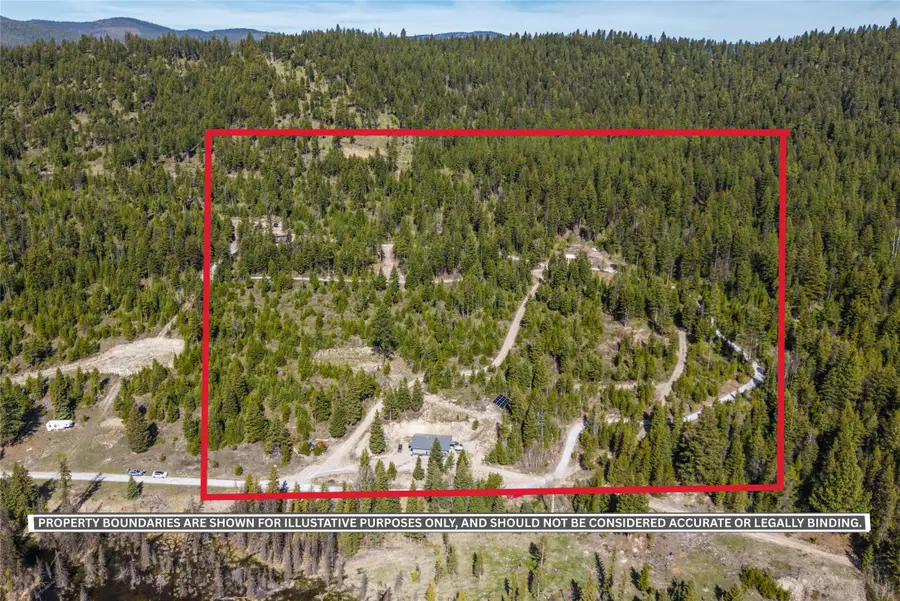 1500 Hodge Creek Road, Kila, MT 59920 - #3
