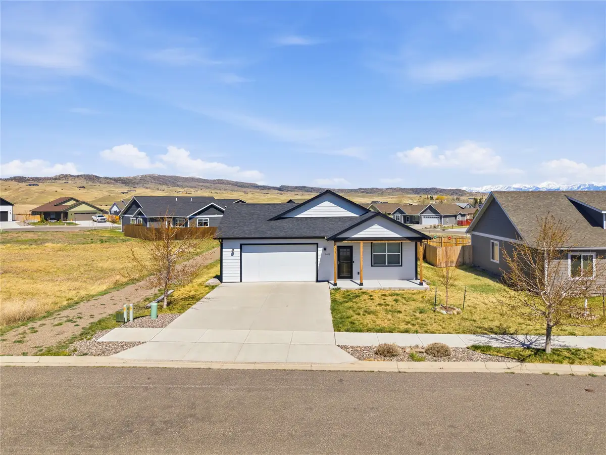 2628 Meriwether Drive S, Livingston, MT 59047 - #1
