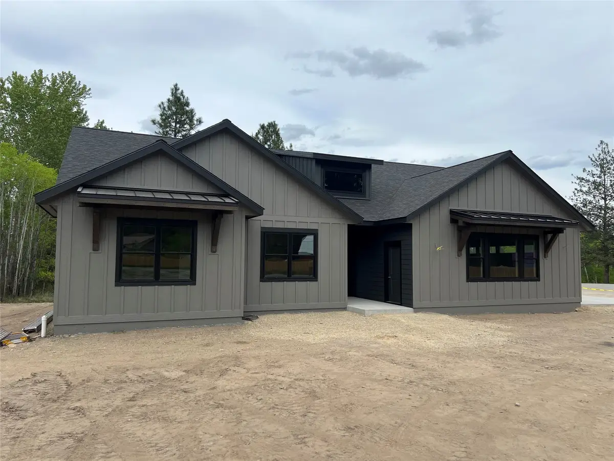 245 Mountain Park Road, Florence, MT 59833 - #1