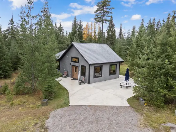 3740 Foothill Road, Kalispell, MT 59901