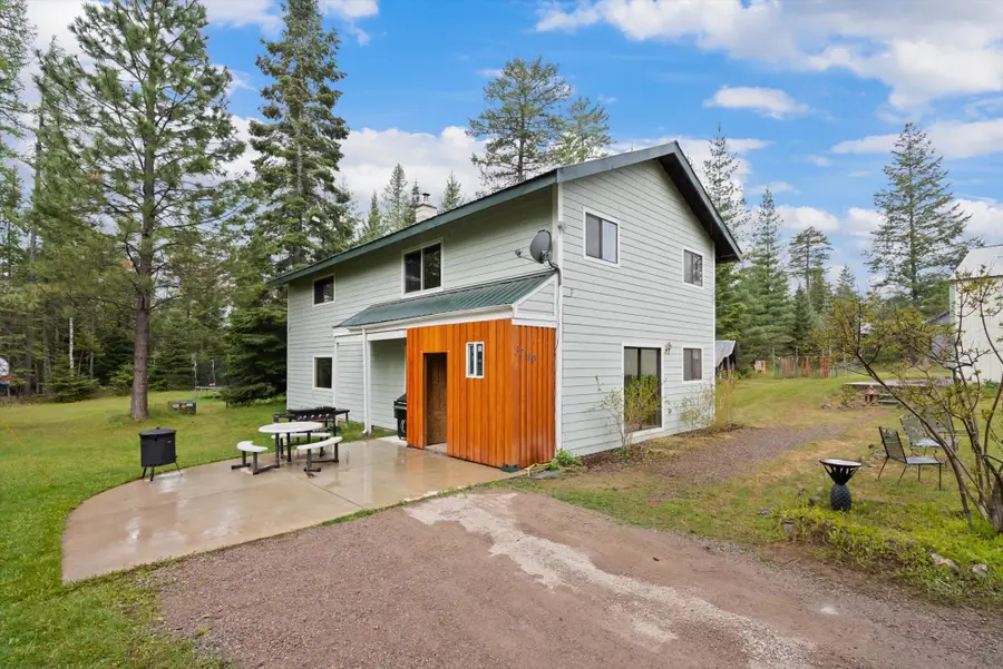 3740 Foothill Road, Kalispell, MT 59901 - #2