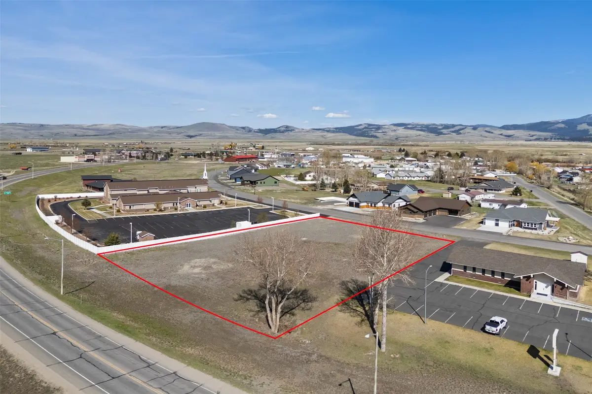 709 Sagebrush Lane, Deer Lodge, MT 59722 - #1
