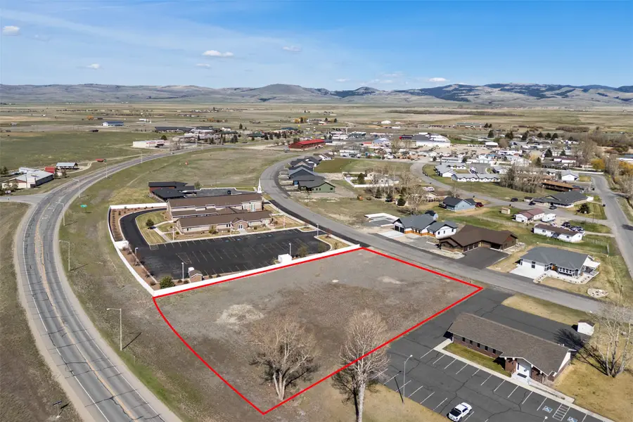 709 Sagebrush Lane, Deer Lodge, MT 59722 - #2