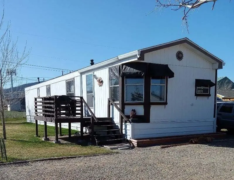 Address Withheld By Seller, Helena, MT 59602 - #1