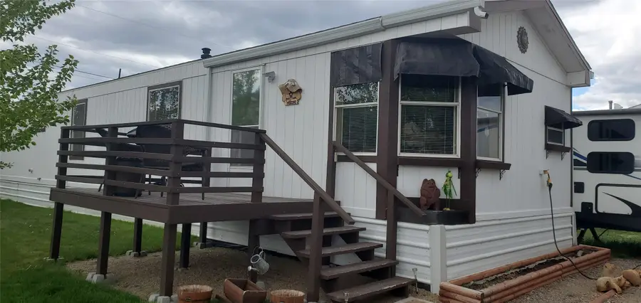 Address Withheld By Seller, Helena, MT 59602 - #2