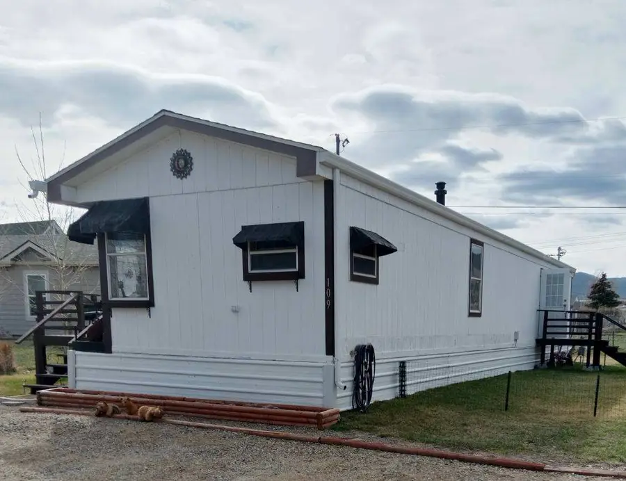 Address Withheld By Seller, Helena, MT 59602 - #3
