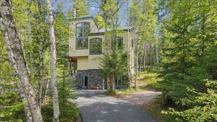 380 Rick O Shay Road, Whitefish, MT 59937 - #2