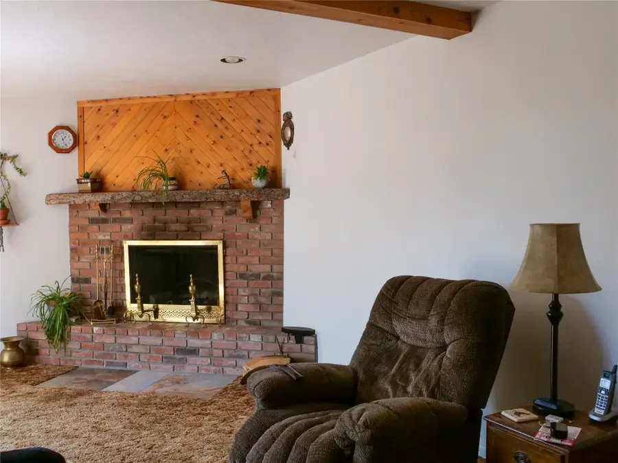 306 2nd Street N, Fairfield, MT 59436 - #2