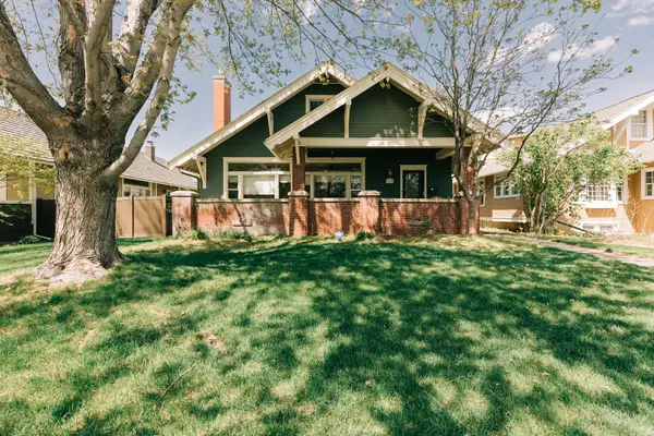 815 5th Avenue N, Great Falls, MT 59401
