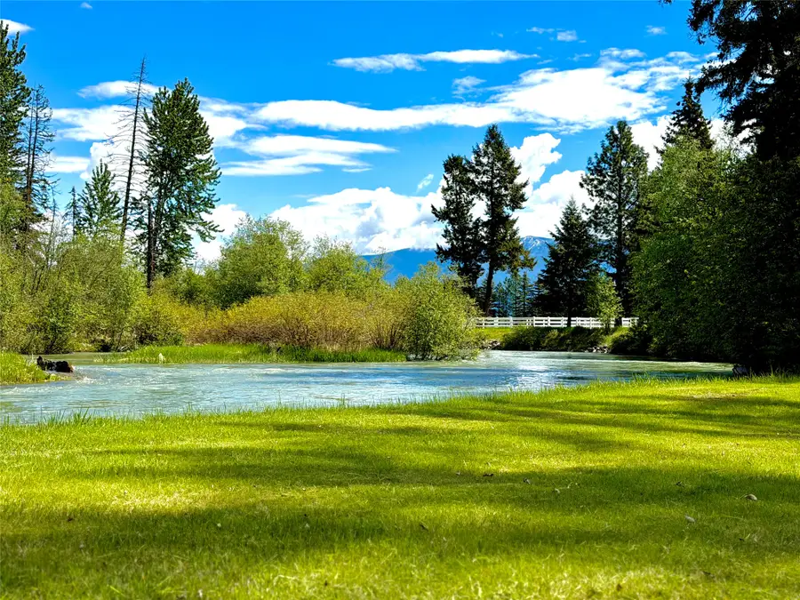360 Tetrault Road, Kalispell, MT 59901 - #2