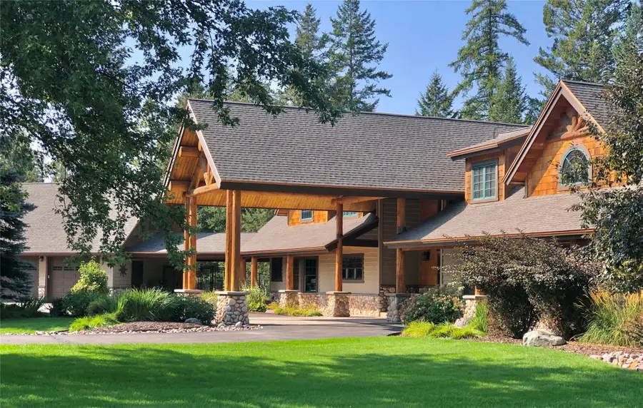 360 Tetrault Road, Kalispell, MT 59901 - #3