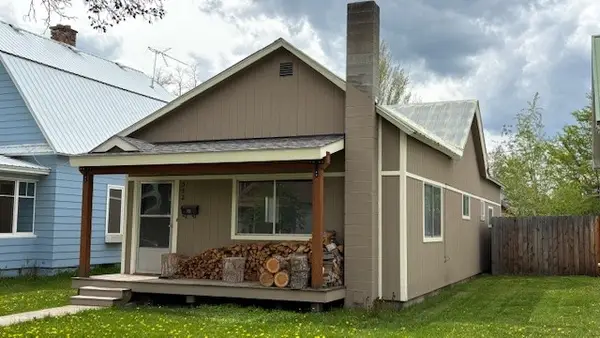 332 Lupfer Avenue, Whitefish, MT 59937