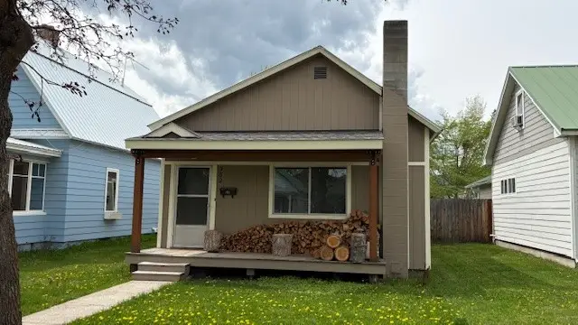 332 Lupfer Avenue, Whitefish, MT 59937 - #2