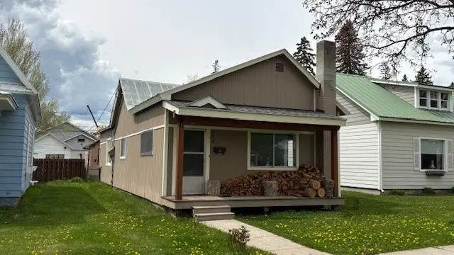 332 Lupfer Avenue, Whitefish, MT 59937 - #3
