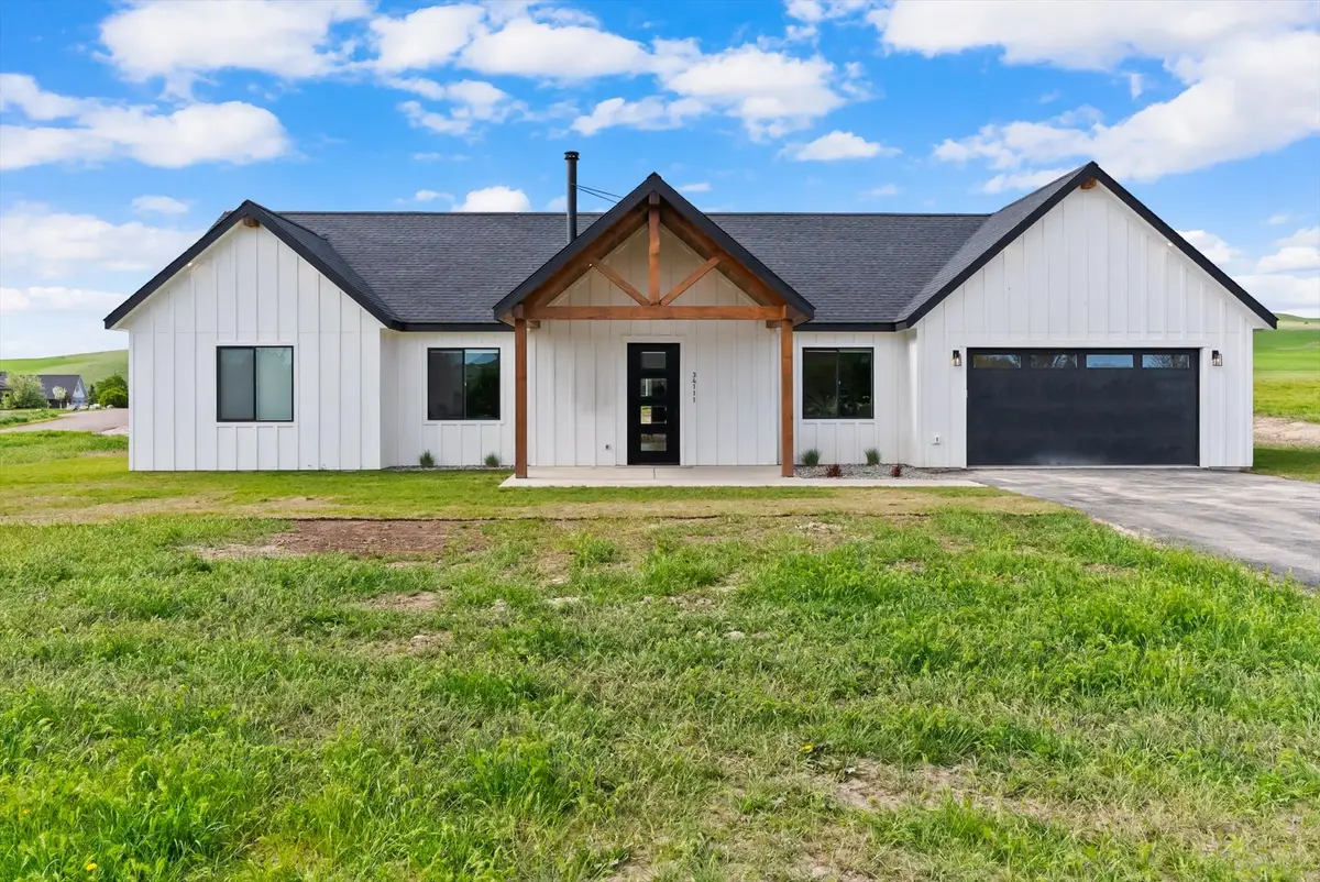 34111 Stonewall Drive, Polson, MT 59860 - #1